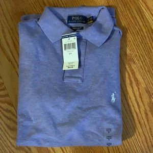 NWT Shirt Sleeve Shirt